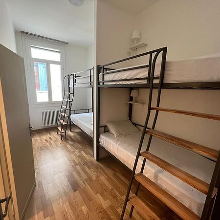 Foresteria Sociale Venice San Marco By New Generation Hostel Екстер'єр фото