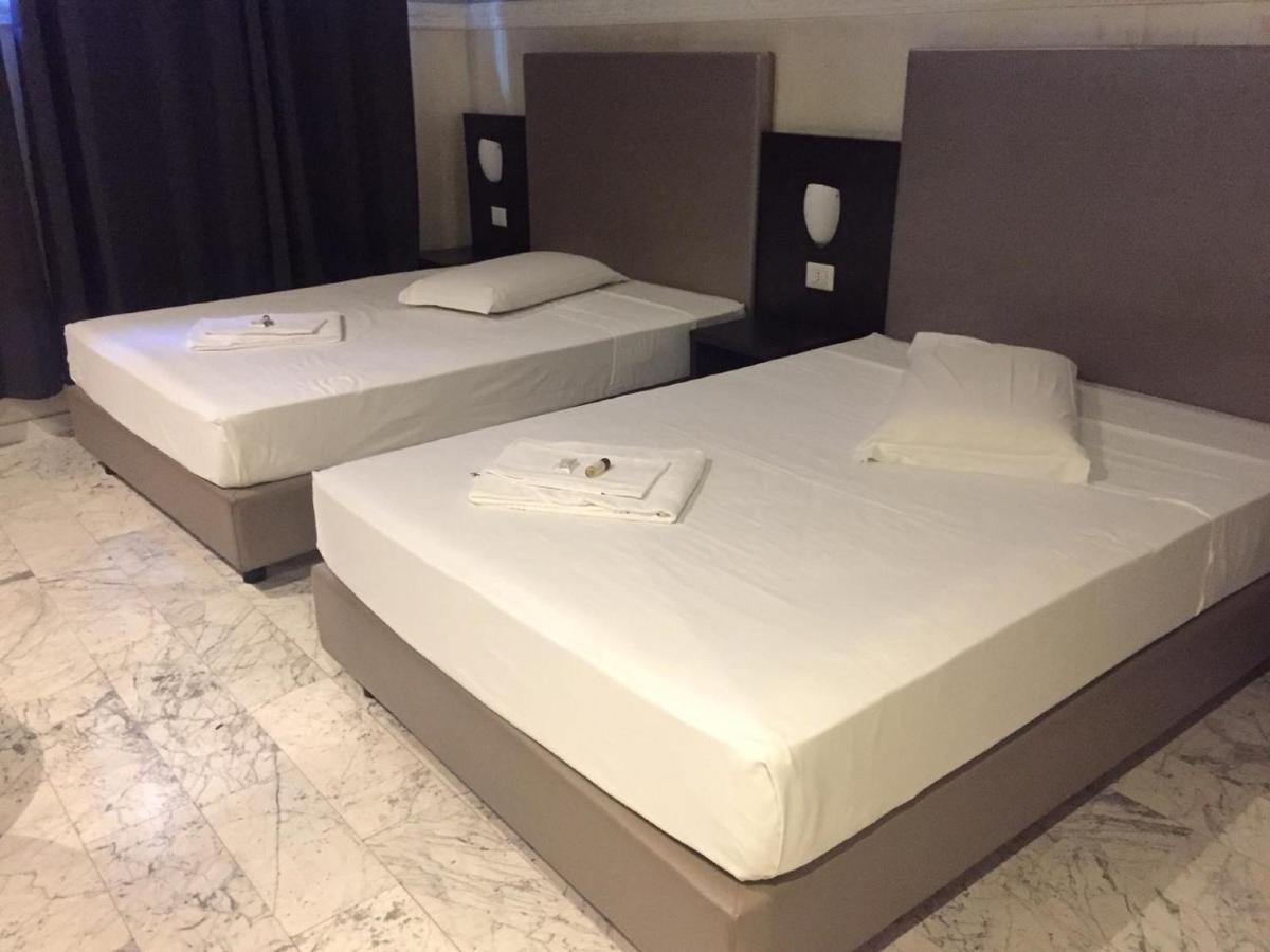 Foresteria Sociale Venice San Marco By New Generation Hostel Екстер'єр фото