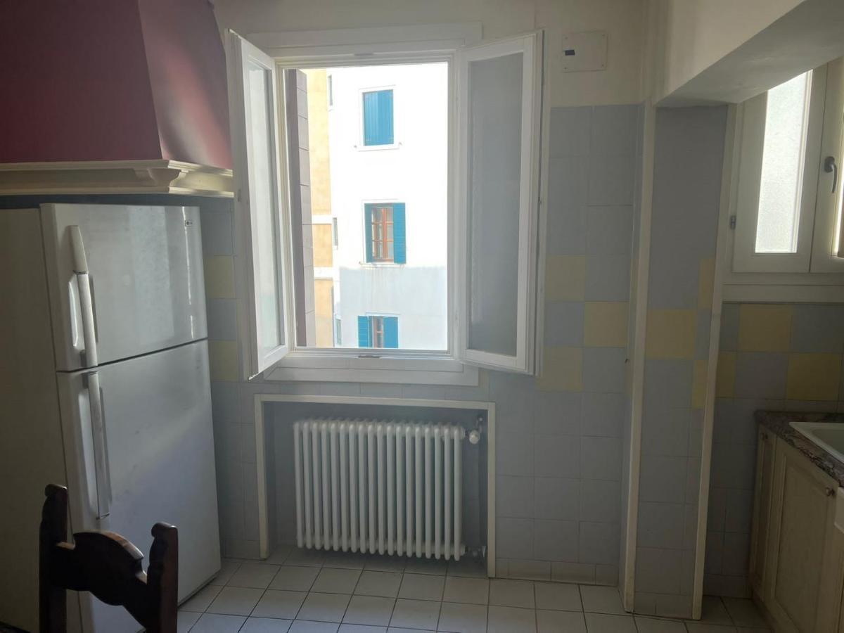 Foresteria Sociale Venice San Marco By New Generation Hostel Екстер'єр фото