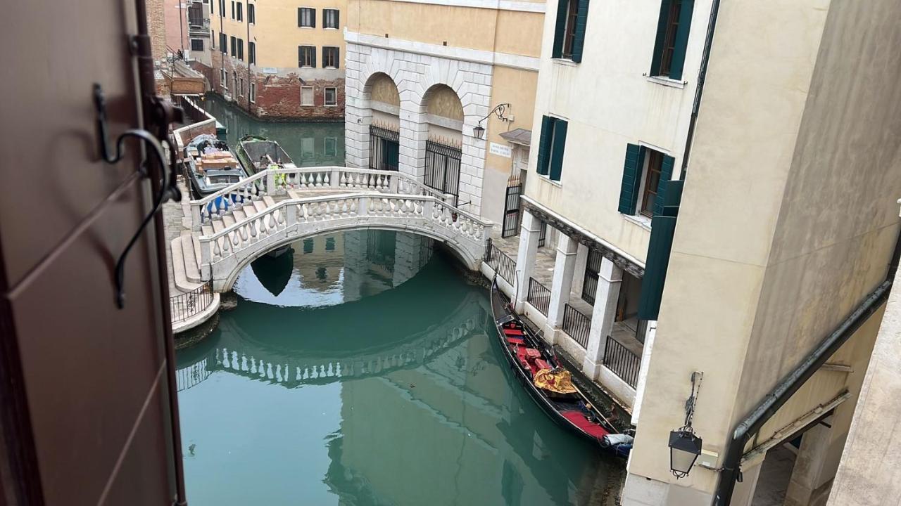 Foresteria Sociale Venice San Marco By New Generation Hostel Екстер'єр фото