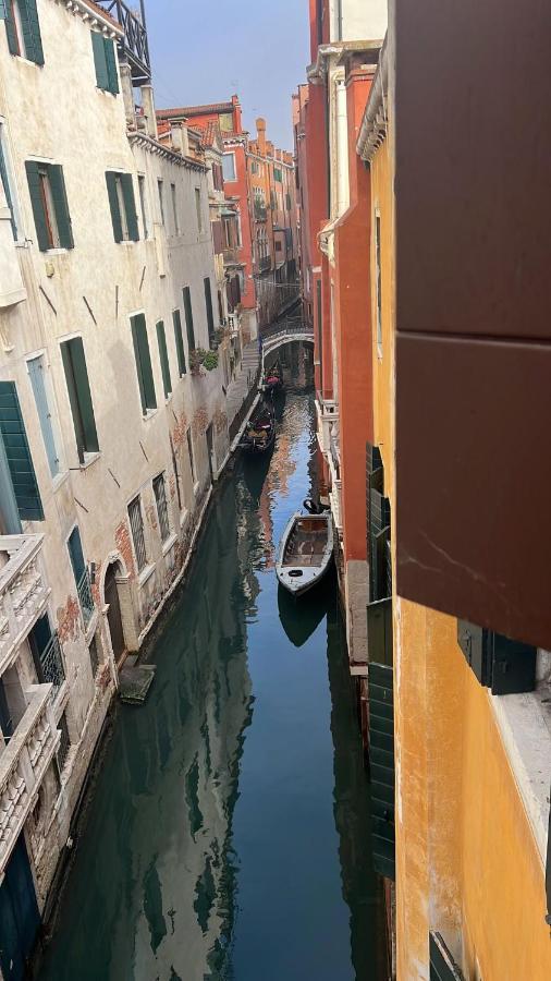 Foresteria Sociale Venice San Marco By New Generation Hostel Екстер'єр фото
