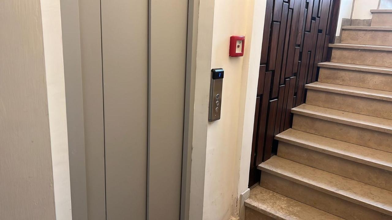 Foresteria Sociale Venice San Marco By New Generation Hostel Екстер'єр фото