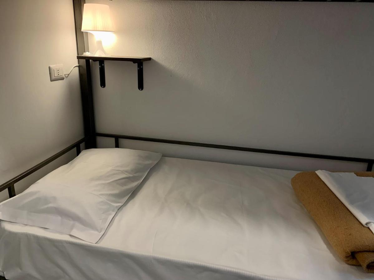 Foresteria Sociale Venice San Marco By New Generation Hostel Екстер'єр фото