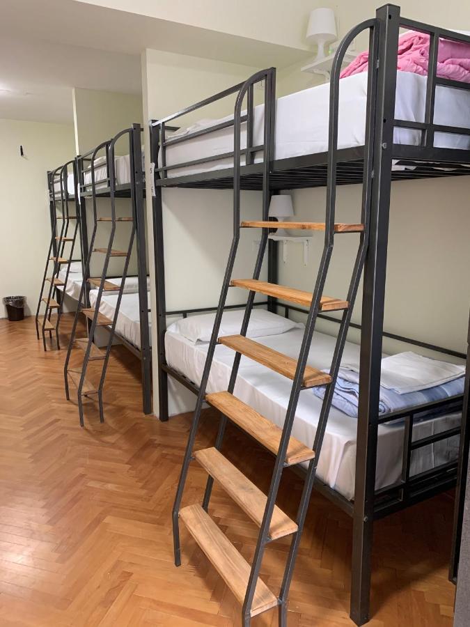 Foresteria Sociale Venice San Marco By New Generation Hostel Екстер'єр фото