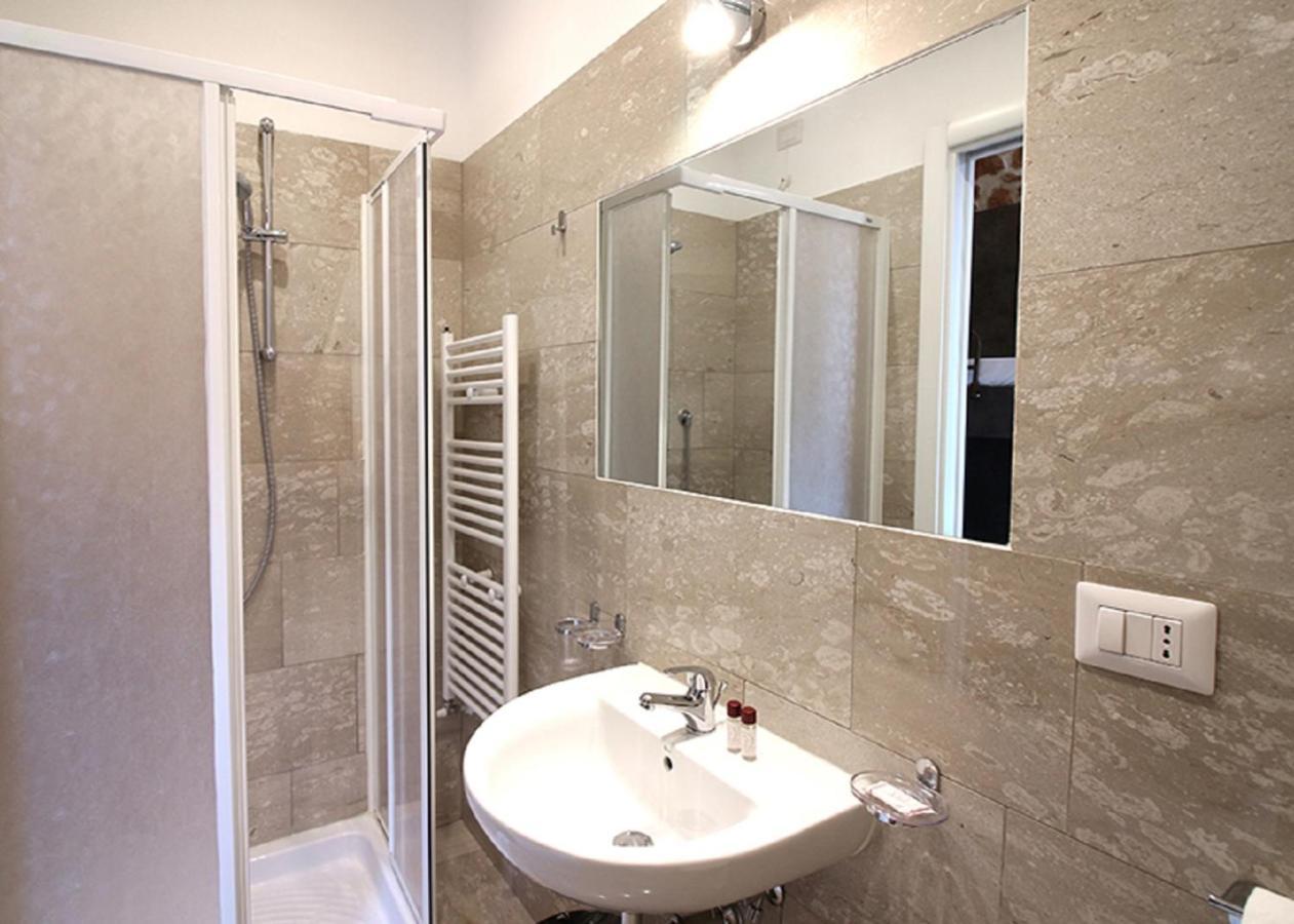 Foresteria Sociale Venice San Marco By New Generation Hostel Екстер'єр фото