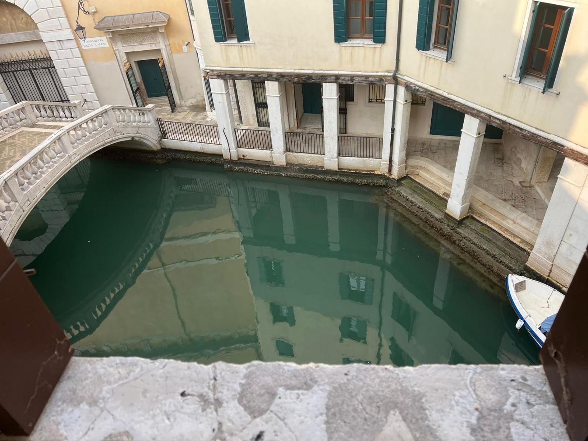 Foresteria Sociale Venice San Marco By New Generation Hostel Екстер'єр фото