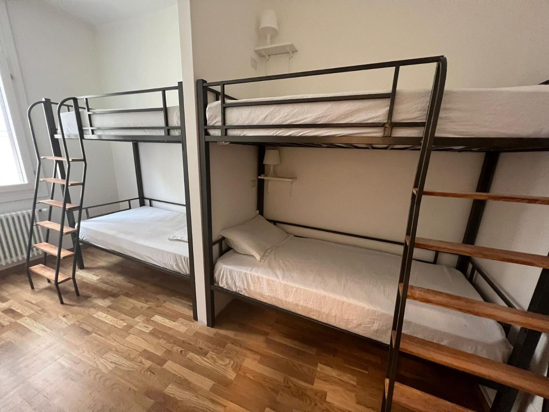 Foresteria Sociale Venice San Marco By New Generation Hostel Екстер'єр фото