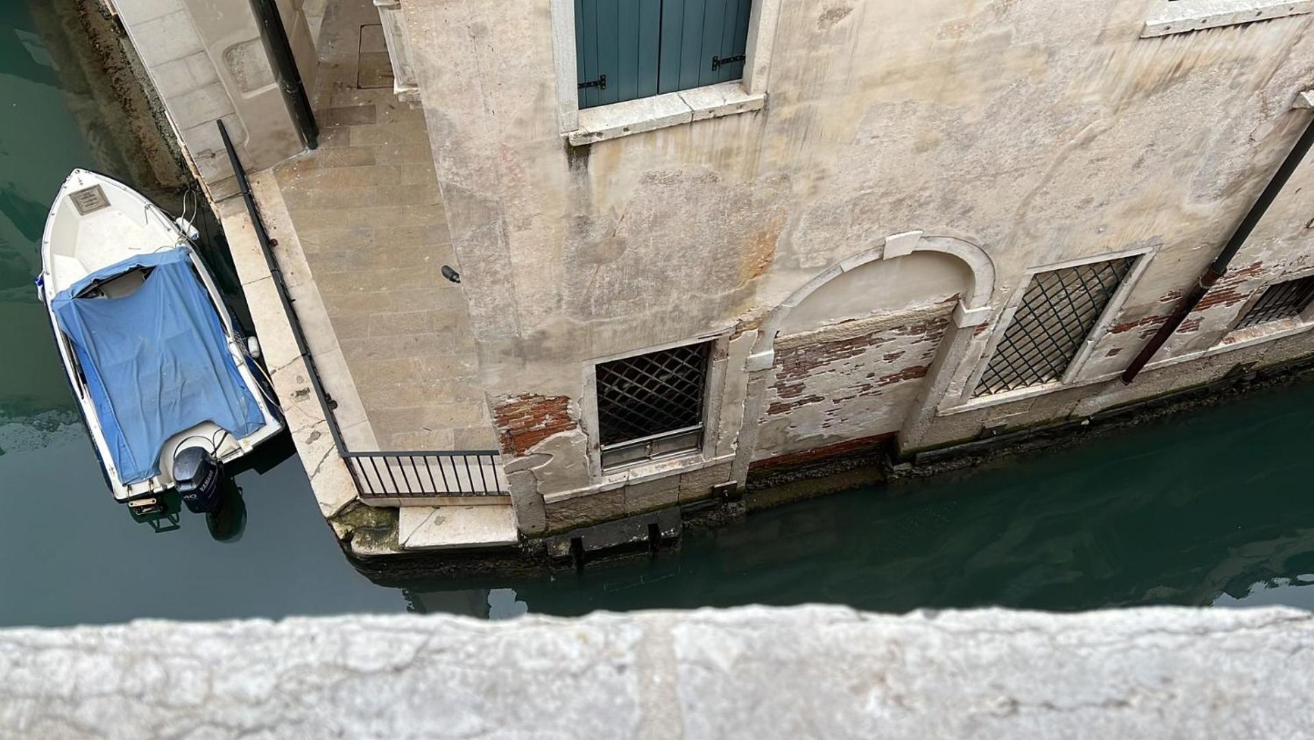 Foresteria Sociale Venice San Marco By New Generation Hostel Екстер'єр фото