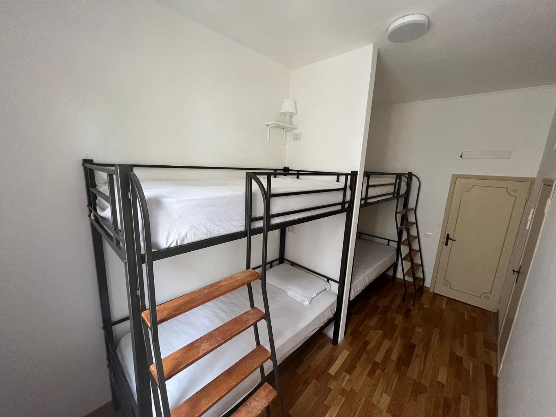 Foresteria Sociale Venice San Marco By New Generation Hostel Екстер'єр фото